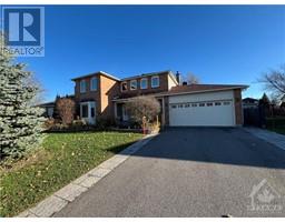 1307 TURNER CRESCENT, Ottawa, Ontario