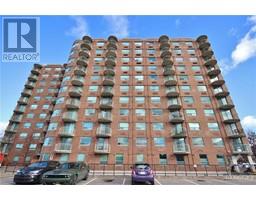 1440 HERON ROAD UNIT#704, Ottawa, Ontario