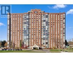 2760 CAROUSEL CRESCENT UNIT#1509, Ottawa, Ontario