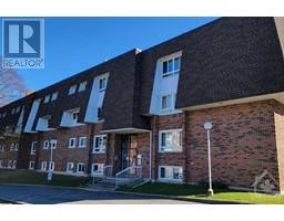 815 KYLE COURT UNIT#108, Brockville, Ontario