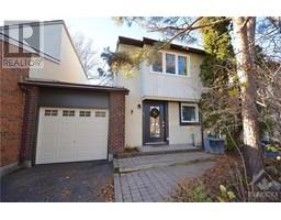 58 TEDWYN DRIVE, Ottawa, Ontario