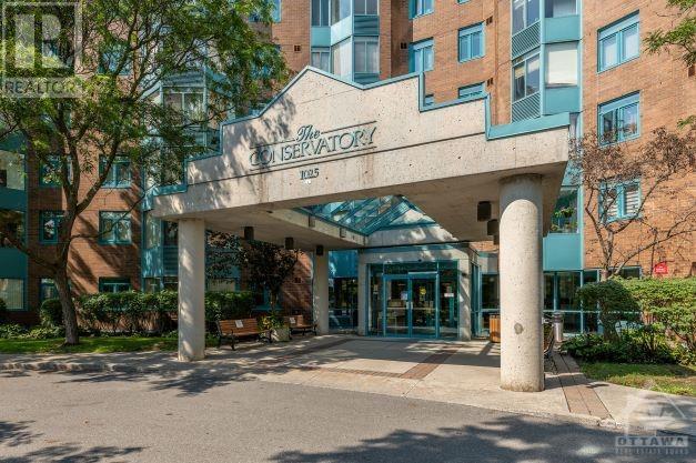 1025 GRENON AVENUE UNIT#201, Ottawa, Ontario