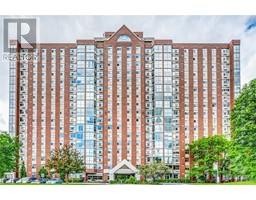 2760 CAROUSEL CRESCENT UNIT#1501, Ottawa, Ontario