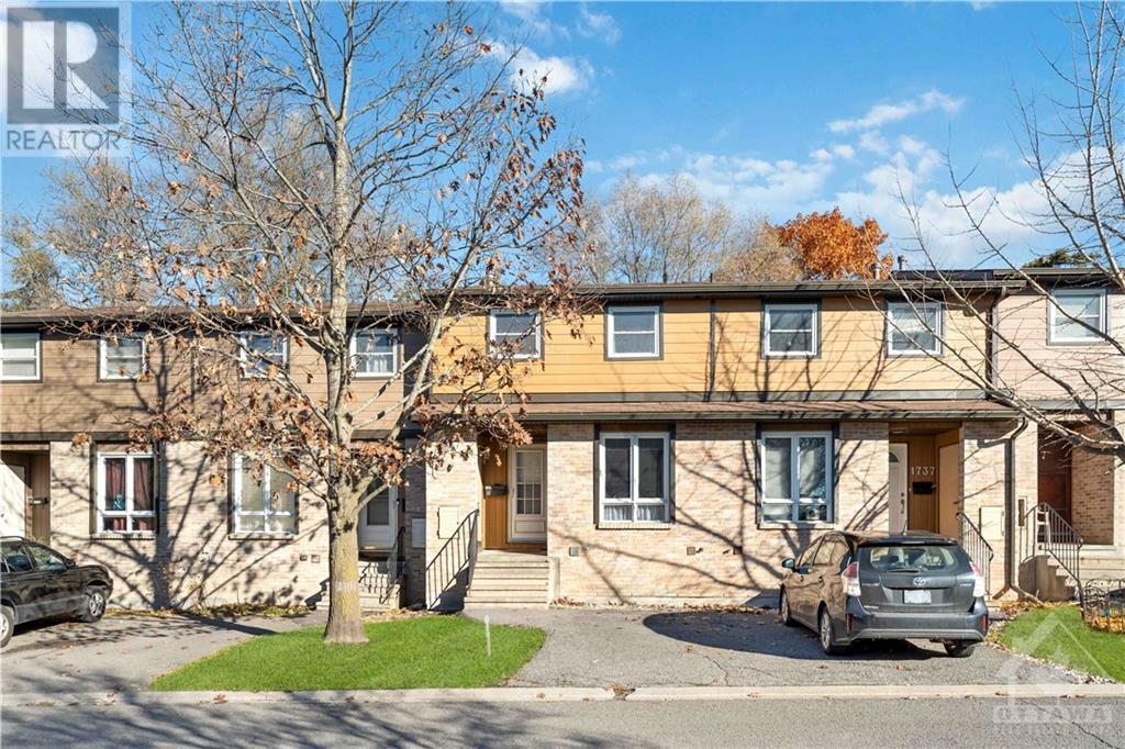 1735 TRAPPIST LANE, Ottawa, Ontario