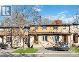 1735 TRAPPIST LANE, Ottawa, Ontario