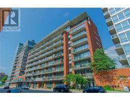 383 CUMBERLAND STREET UNIT#405, Ottawa, Ontario