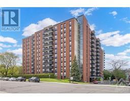 2951 RIVERSIDE DRIVE UNIT#1007, Ottawa, Ontario