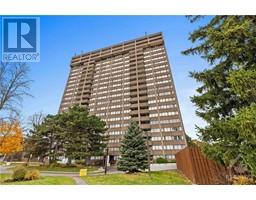 1285 CAHILL DRIVE UNIT#507, Ottawa, Ontario