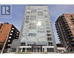 201 PARKDALE AVENUE UNIT#705, Ottawa, Ontario