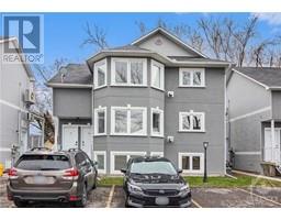 75 LAPOINTE BOULEVARD UNIT#5C, Embrun, Ontario