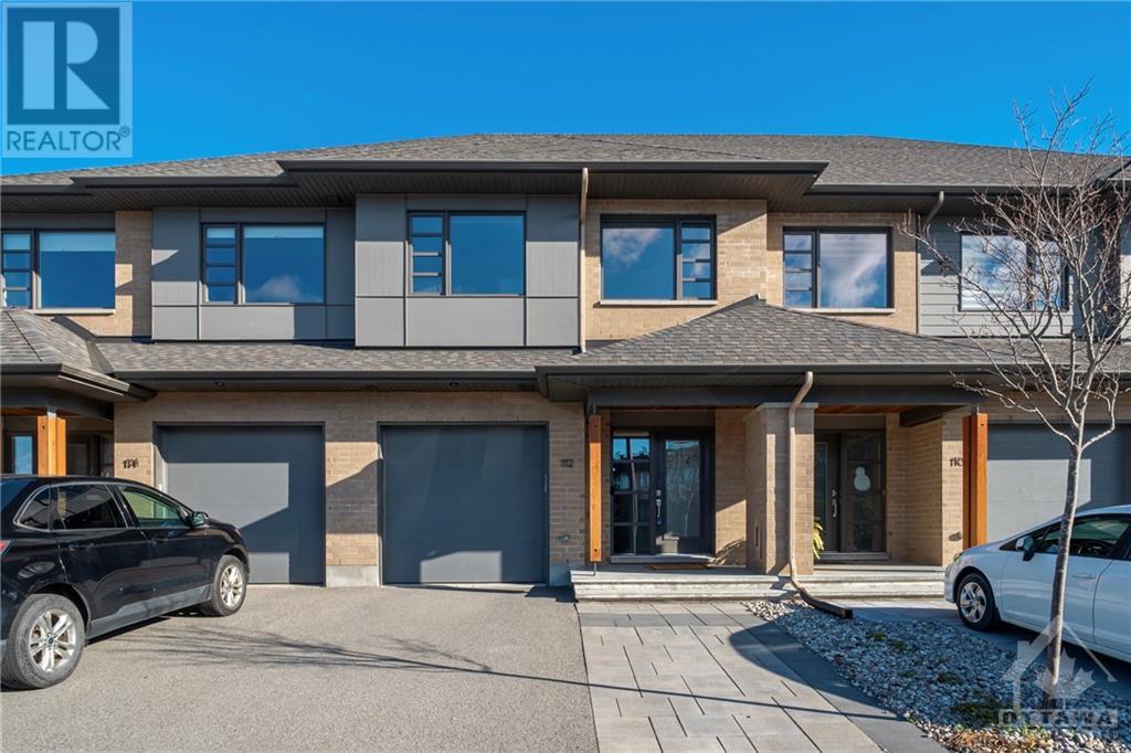 112 LARIMAR CIRCLE, Ottawa, Ontario