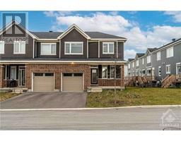 651 CHILLERTON DRIVE, Ottawa, Ontario