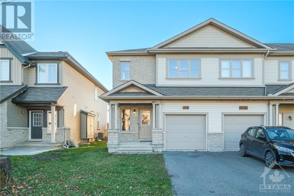 2232 NANTES STREET, Orleans, Ontario