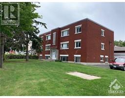 1064 MERIVALE ROAD UNIT#3, Ottawa, Ontario