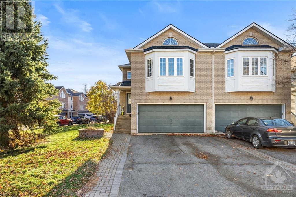 51 CASTLE GLEN CRESCENT, Ottawa, Ontario