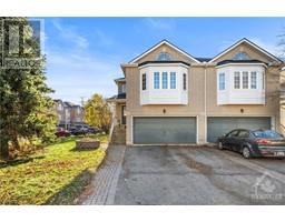 51 CASTLE GLEN CRESCENT, Ottawa, Ontario