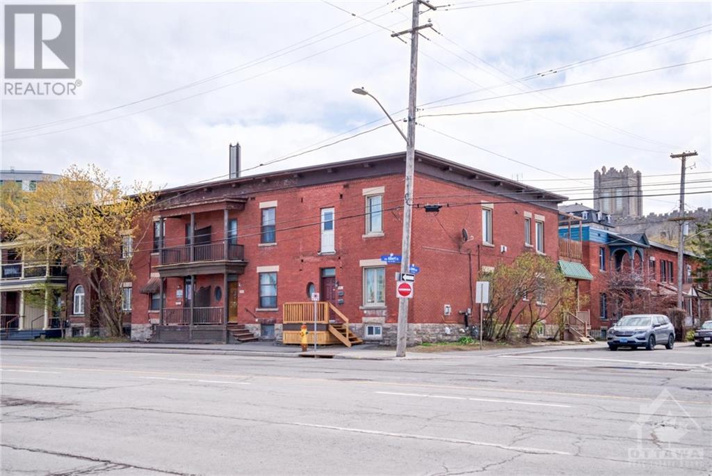 706 ALBERT STREET, Ottawa, Ontario