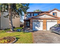 6397 NATALIE WAY, Ottawa, Ontario