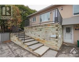 835 MONTREAL ROAD UNIT#B, Ottawa, Ontario