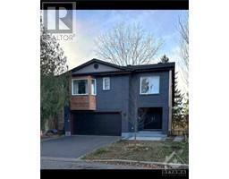 32 HACKETT STREET UNIT#A, Ottawa, Ontario