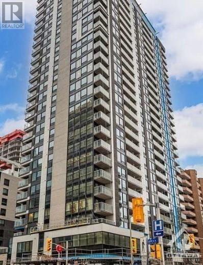 340 QUEEN STREET UNIT#2407, Ottawa, Ontario