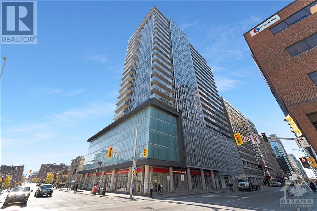 324 LAURIER AVENUE W UNIT#1910, Ottawa, Ontario