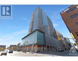 324 LAURIER AVENUE W UNIT#1910, Ottawa, Ontario