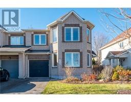 112 GROVEMONT DRIVE, Ottawa, Ontario