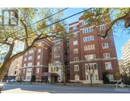 260 METCALFE STREET UNIT#2C, Ottawa, Ontario