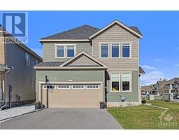 217 CRANESBILL ROAD, Stittsville, Ontario