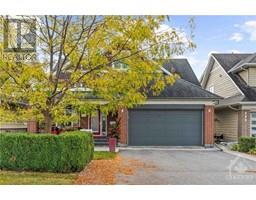 311 BLACKLEAF DRIVE, Ottawa, Ontario