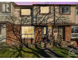 6 HENFIELD AVENUE UNIT#D, Ottawa, Ontario