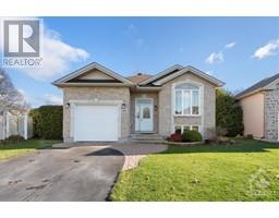 1606 SEBASTIEN CRESCENT, Rockland, Ontario