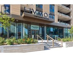 300 MCRAE AVENUE UNIT#2607, Ottawa, Ontario