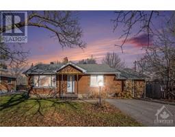 3629 MCBEAN STREET, Richmond, Ontario