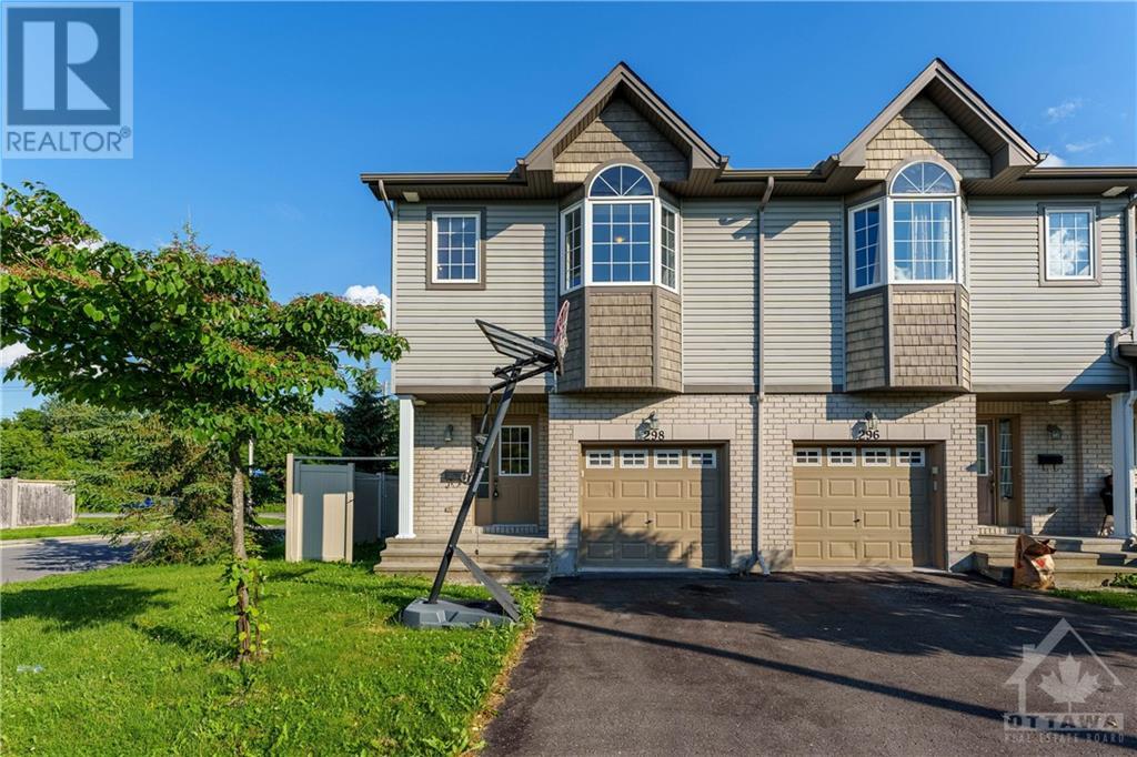 298 MACOUN CIRCLE, Ottawa, Ontario