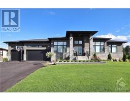 2315 KILCHURN TERRACE, Ottawa, Ontario