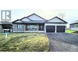 5 WHITETAIL AVENUE, Long Sault, Ontario