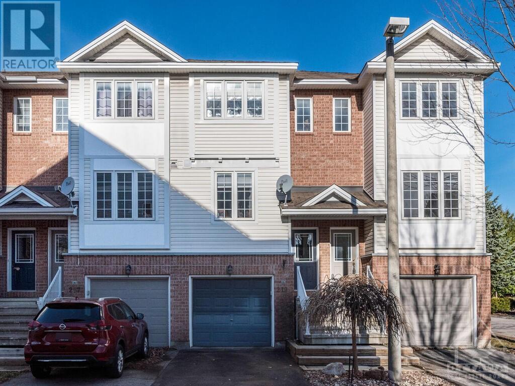 219 GERSHWIN PRIVATE, Ottawa, Ontario