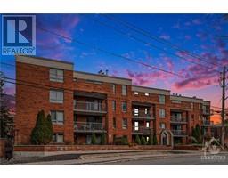 949 NORTH RIVER ROAD UNIT#PH4, Ottawa, Ontario