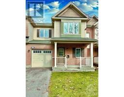 503 ROSEHILL AVENUE, Stittsville, Ontario