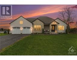 1616 LAKESHORE DRIVE, Greely, Ontario