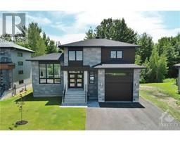 513 BARRAGE STREET, Casselman, Ontario