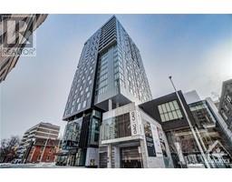 20 DALY AVENUE UNIT#2201, Ottawa, Ontario