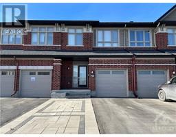 756 PUTNEY CRESCENT, Ottawa, Ontario