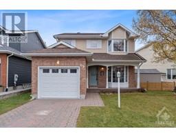 65 HAWLEY CRESCENT, Ottawa, Ontario