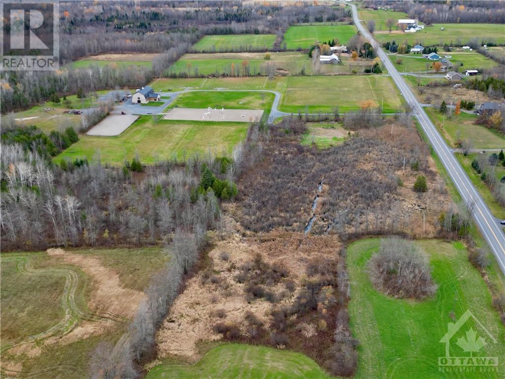 18924 COUNTY ROAD 22 ROAD, Maxville, Ontario