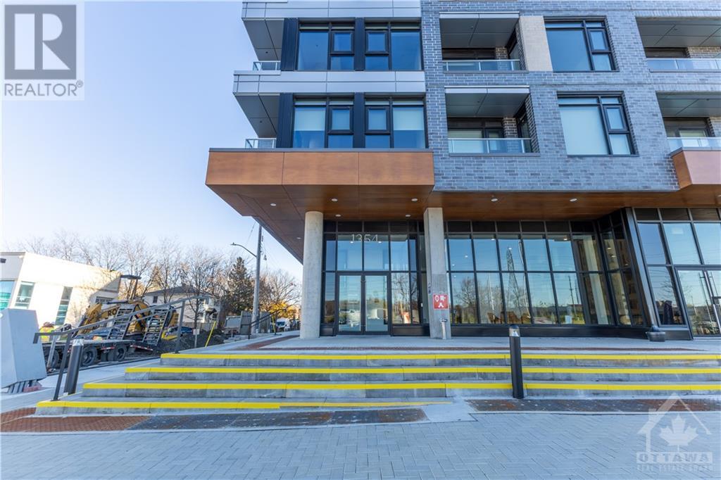 1354 CARLING AVENUE UNIT#508, Ottawa, Ontario