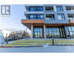 1354 CARLING AVENUE UNIT#508, Ottawa, Ontario