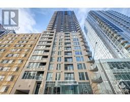 40 NEPEAN STREET UNIT#901, Ottawa, Ontario